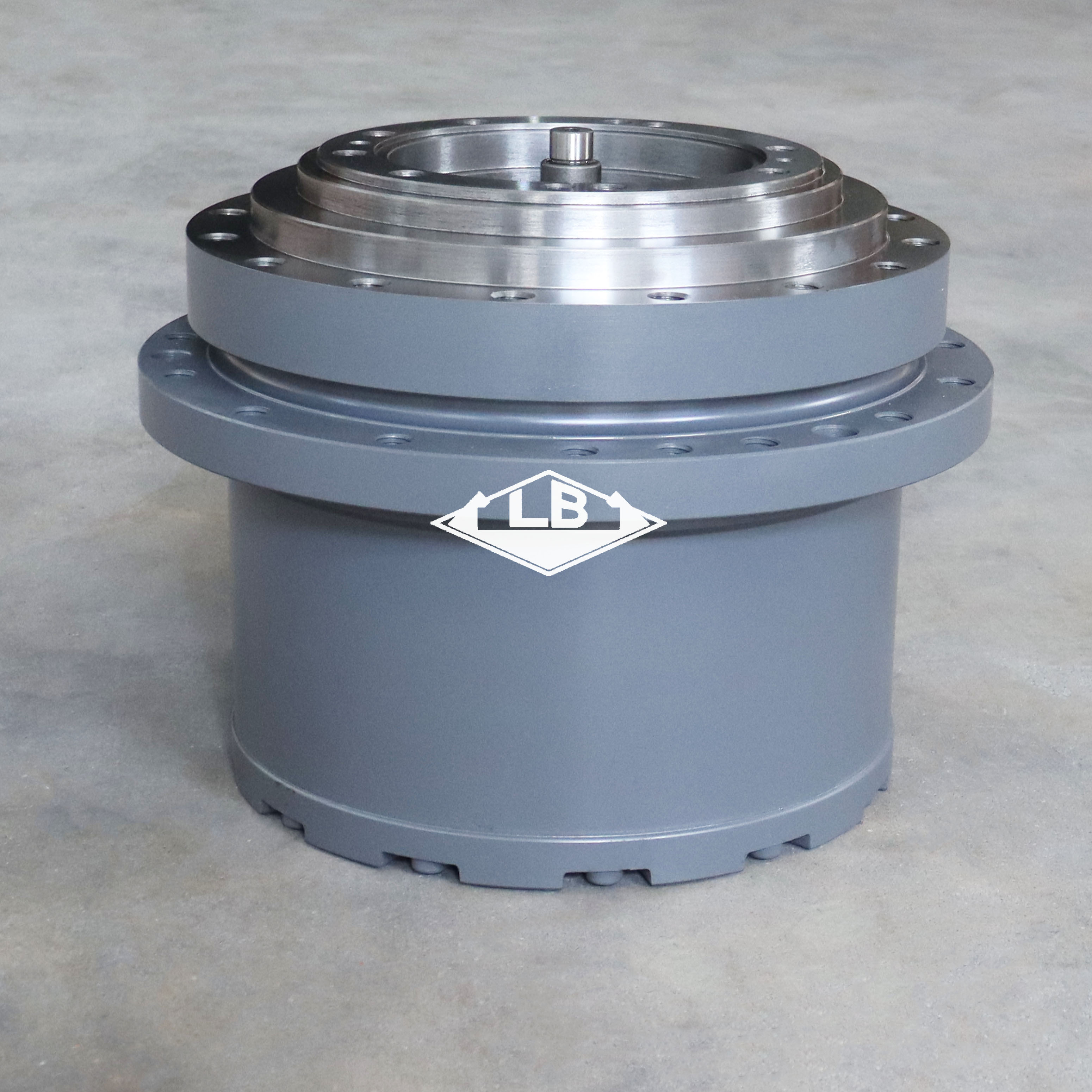 R110行走牙箱(6) R110 行走牙箱 (6)