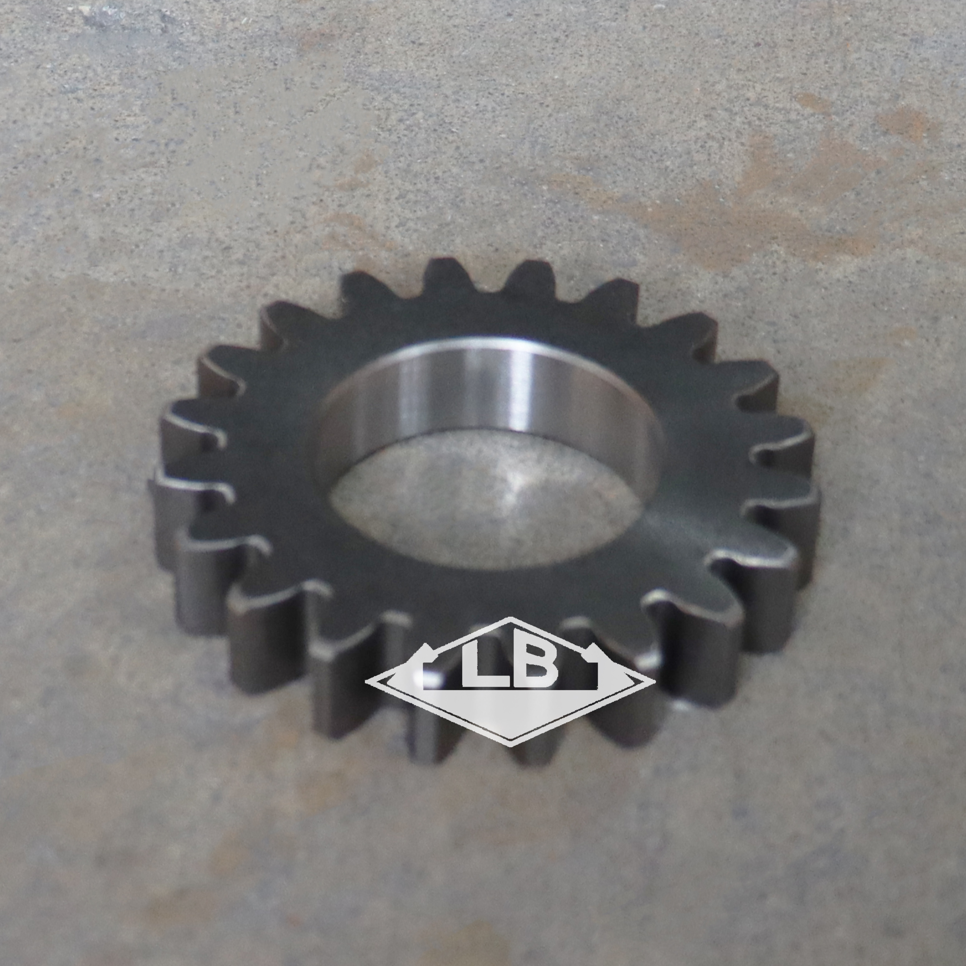 E324行一星齿(4) E324 一星齿(4)