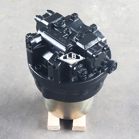 CAT 330GC 578-8605 593-5123 568-2306 5788605 5935123 5682306 Motor de viaje CAT 330GC