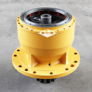 CAT 320GC 320GX 323 Swing Drive 536-7286 584-2581 621-2093 5367286 5842581 6212093 E320GC CAT320GX Swing Box