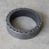 EC290 EC300 EC350D Swing Ring Gear VOE14547266 Piezas de la caja de cambios Swing Swing Solicidad para Volvo Excavator