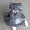  EC140 EC140B VOE14501683 MOTOR SWING M5X80 para Volvo Excavator