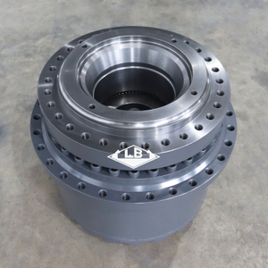 Assy de reducción de viajes EC750D para Volvo Excavator Parts VOE14681190 Caja de cambios de viaje