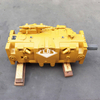 E374F E390F Bomba principal 369-9655 576-3072 Bomba principal hidráulica para excavador de gatos