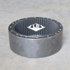 CX210 CX220 Ring Swing Ring Gear KRC0151 LC00221 Piezas de la caja de cambios para excavador de casos