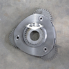 ZX330-3 ZX330-5G ZX350-5G NO1 Carrier Assy 1032597 Piezas de repuesto de unidad final Solicitud para excavador de hitachi