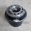 ZX180-3 ZX180-5G Dispositivo de viaje 9213322 ZX180-5G Caja de cambios de viaje para Hitachi Excavator