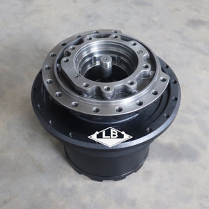 ZX180-3 ZX180-5G Dispositivo de viaje 9213322 ZX180-5G Caja de cambios de viaje para Hitachi Excavator
