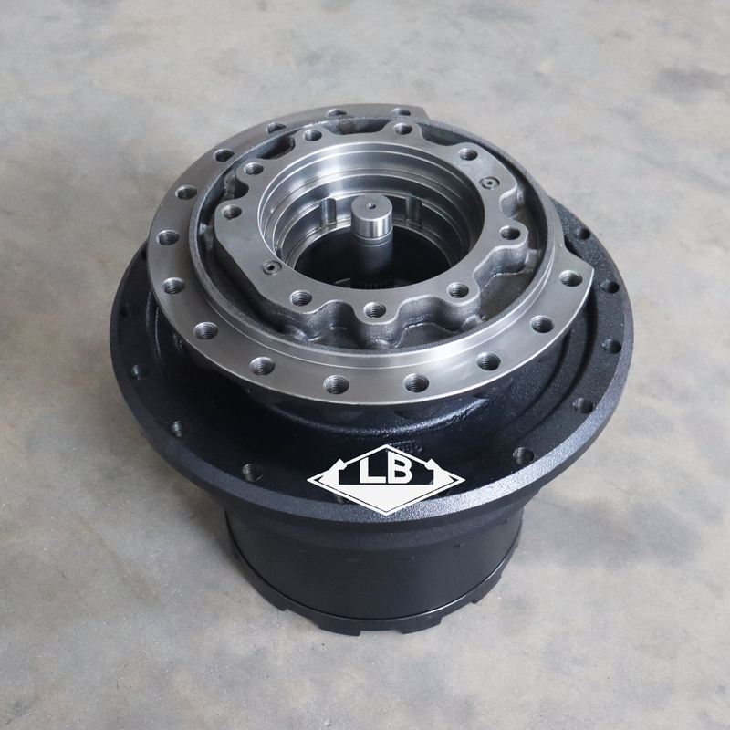 ZX180-3 ZX180-5G Dispositivo de viaje 9213322 ZX180-5G Caja de cambios de viaje para Hitachi Excavator
