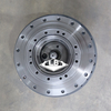 Caja de cambios de viaje E313D2GC 507-1117 110-7079 114-8222 127-5830 Drive final para Cat Excavator
