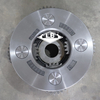 ZX330-3 ZX350-3 ZX350-5G Travel No3 Carrier Assy 1032599 Dispositivo de viaje para Hitachi Excavator