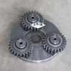 EC210 1er swing portador Assy VOE14528725 Piezas de engranaje de reducción de swing para Volvo Excavator