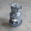 VOE14538587 EC160 EC170 EC180 Reductor de swing EC180 Swing Drive Unidad