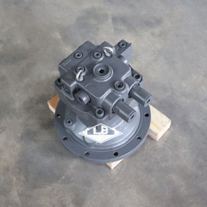 EC160 EC170 EC180 Swing Motor VOE14538545 para Volvo Excavator