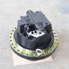 SK200-8 SK210-8 Motor hidráulico YN15V00037F1 YN15V00037F2 SK200-8 Motor de viaje para la excavadora Kobelco
