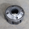 CX210 CX220 168437A1 Reductor de swing Parte S2 Assy para excavador de casos