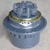 PC200-8 MO Motor de viaje 20y-27-00590 Drive final para la excavadora Komatsu