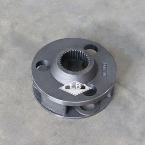 E318 E319 E320 Swing NO2 Carrier 148-4637 1484637 Piezas de sapre de la caja de cambios de gato para excavador de gatos