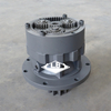 SK60-5 engranaje de reducción de swing YR32W00002F1 SK60-5 Swing Gearbox para excavadora Kobleco
