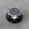 SK60-8 Reductor de swing PY15V00014F1 SK60-8 Swing Gearbox para excavadora Kobelco
