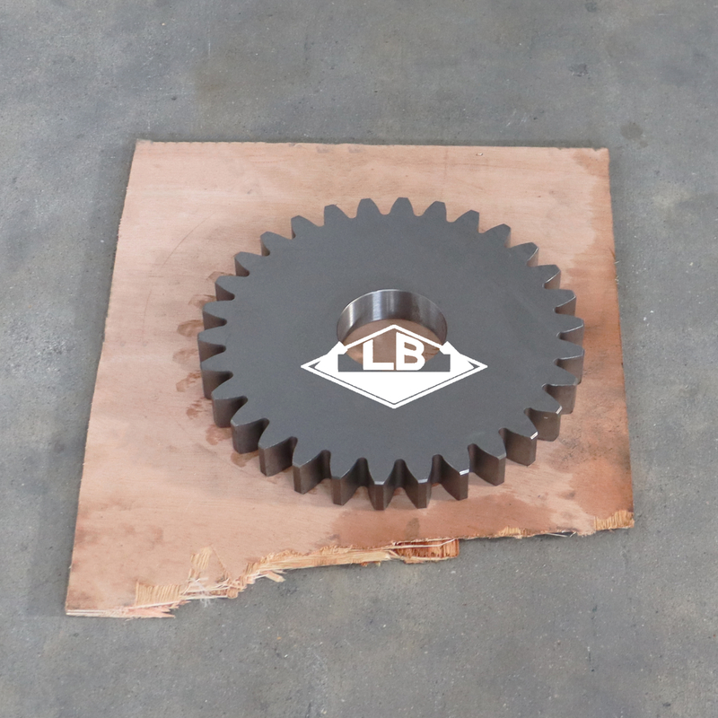 EX1200-5 EX1200-6 ZX1800-6 NO1 Gear 3093777 para Hitachi Excavator