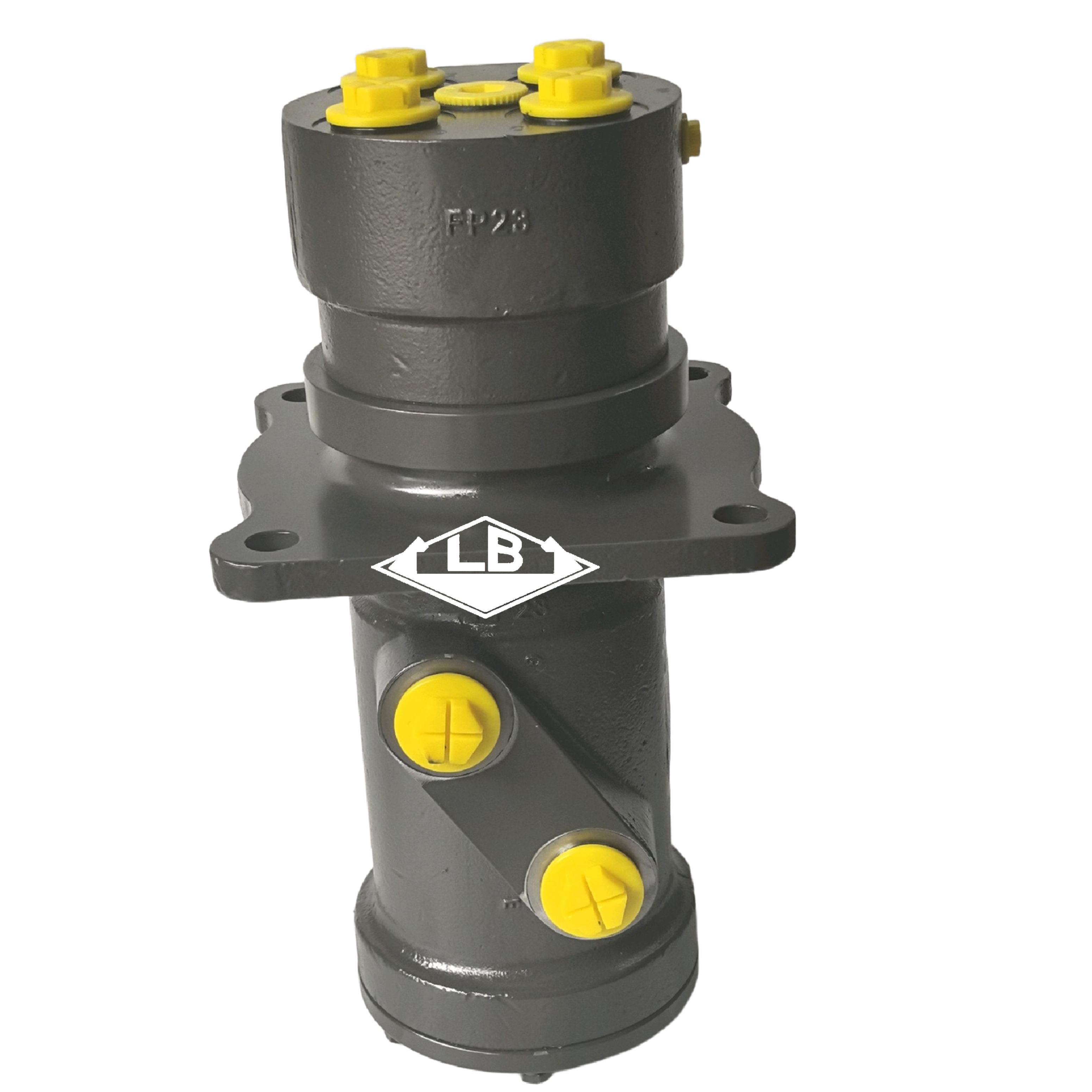 E6205F Center Junn Swivel GP para excavador SDLG