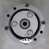ZX70 ZX75 Dispositivo de swing ZX80 4470057 4445648 ZX70 Swing Sbowbox Aplicar para Hitachi Excavator