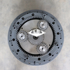 Solar 280 Solar 290 Swing Reduction Gear 2101-1025 Solar280 Swing Gearbox para excavador de doosán