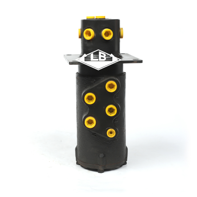 DX55 DX60D Center Junta K1029667a para excavador de doosan