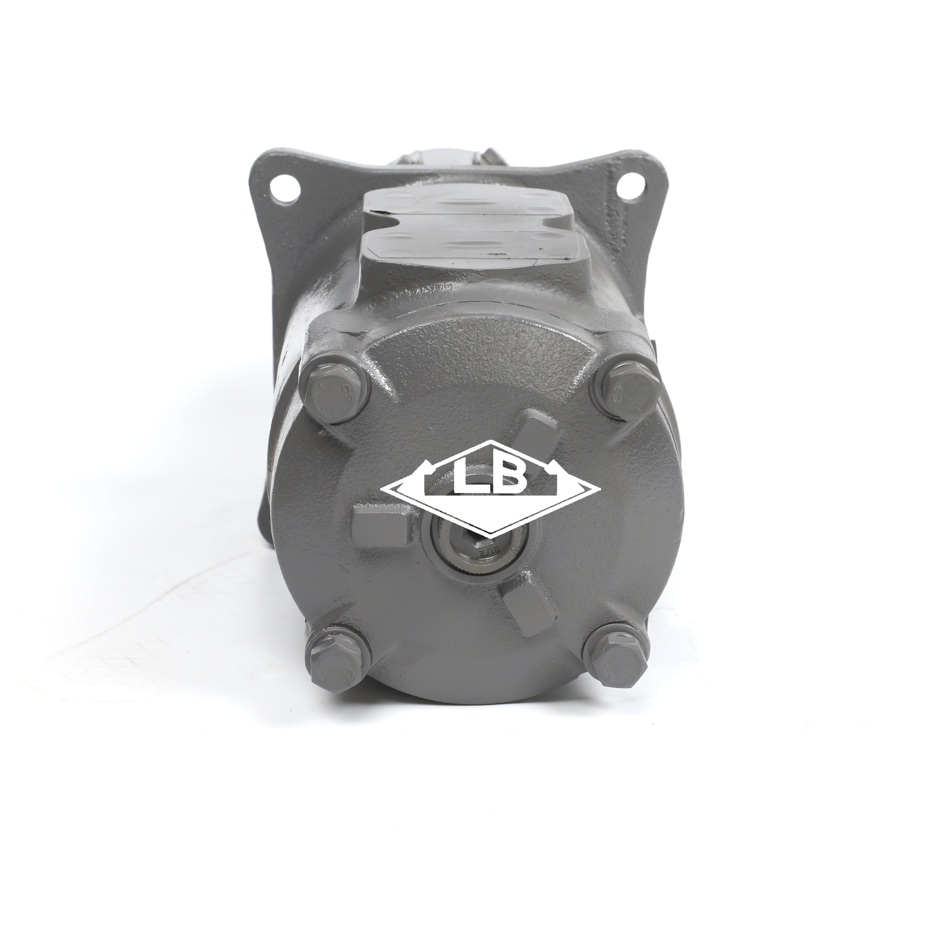 Solar150 Center Joint 2480-0657 para excavador de doosán