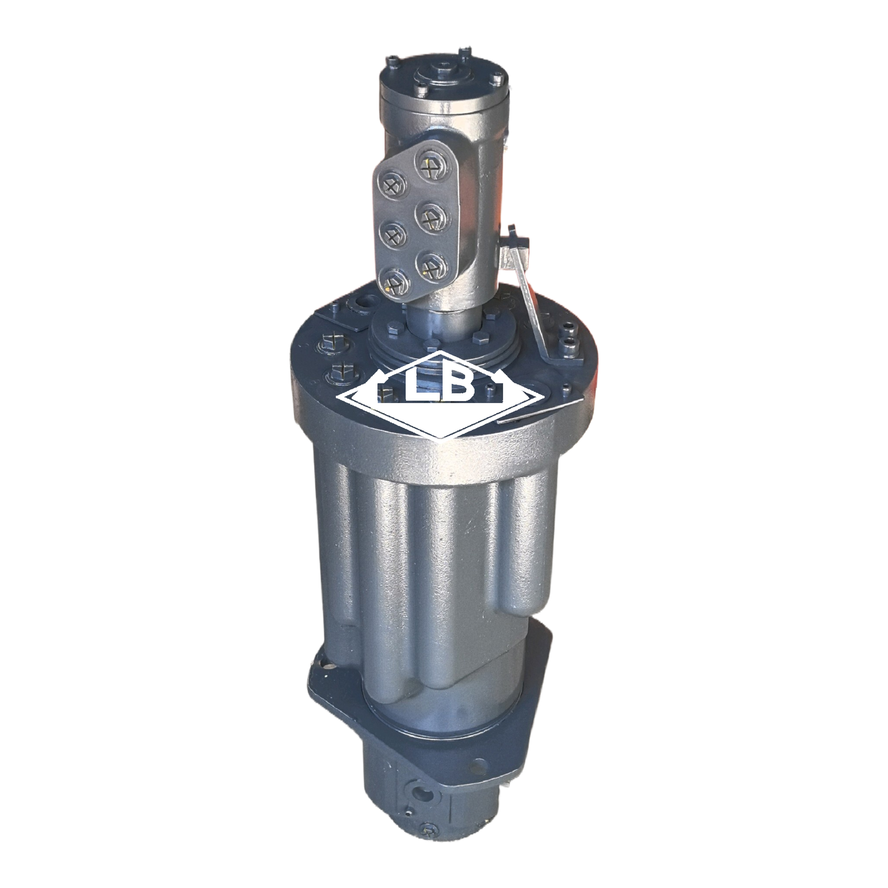 Solar150W-7 SolarW160 Center Joint 2480-9022akt para excavador de doosán
