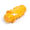 E307D E307E E308E Centro Conjunto Assy 225-4367 GP giratorio para excavador de gatos