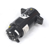 JCB80 332/B0842 Junta giratoria central para excavador JCB