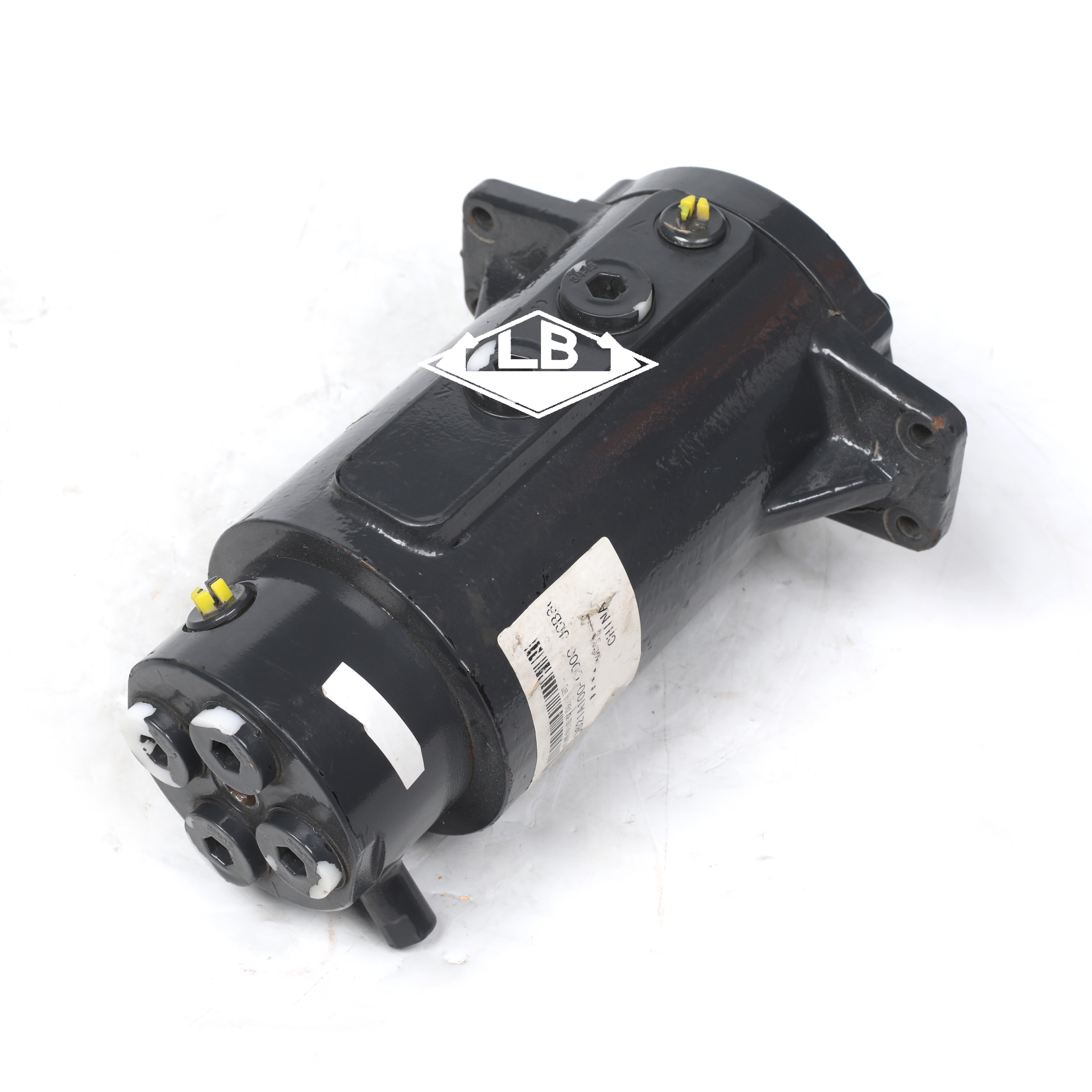 JCB80 332/B0842 Junta giratoria central para excavador JCB
