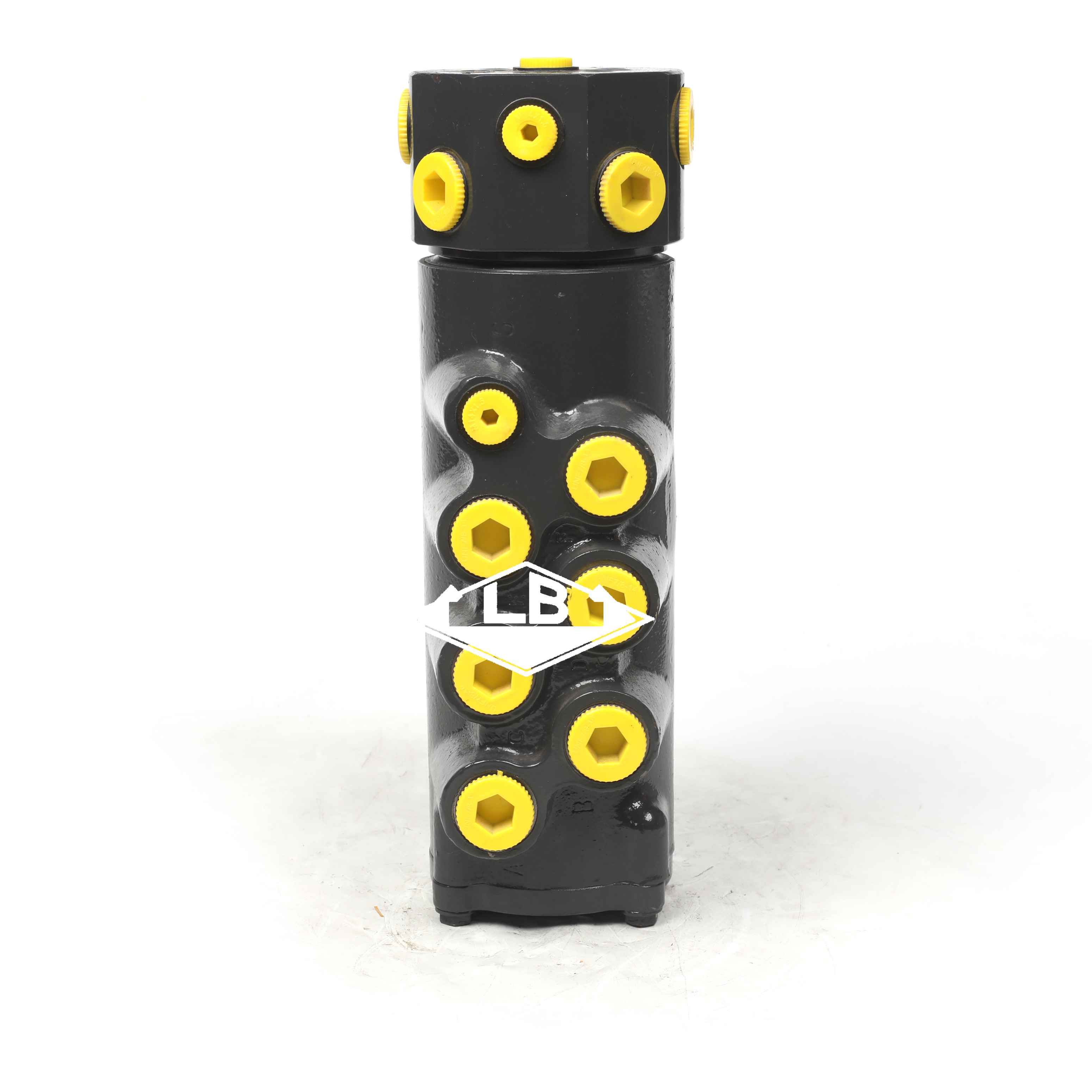 DX75 Junta central 401107-01456 400826-00027 para excavador de doosán