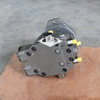 DX480 DX520 Solar450 Solar500 Travel Motor 2401-6292a para excavador de doosán