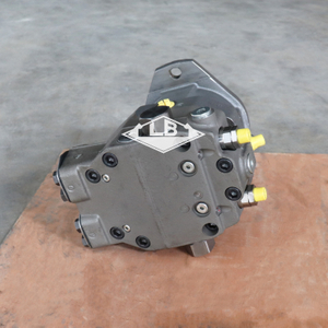 R450-7 R480-9 R500-7 Motor de viaje 34E7-03050 para Hyundai Excavator