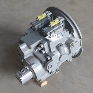 BOMBA DE PISTÓN ZX450-3 ZX500-3 4633472 BOMBA PRINCIPAL ZX500-3