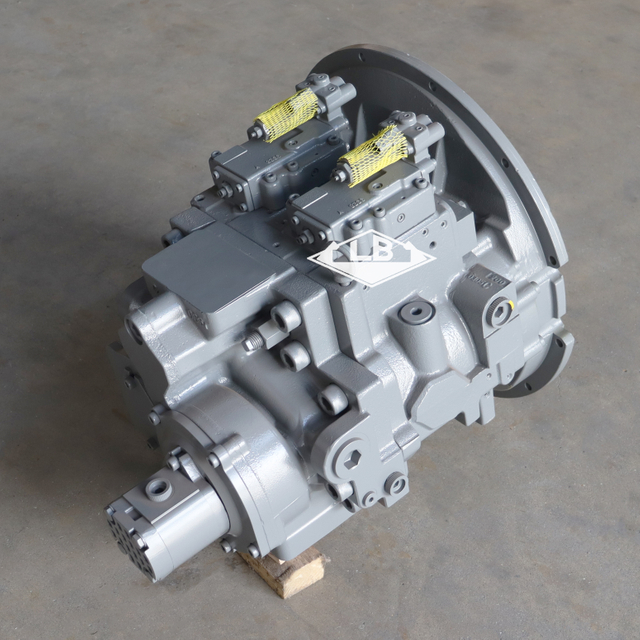 BOMBA DE PISTÓN ZX450-3 ZX500-3 4633472 BOMBA PRINCIPAL ZX500-3