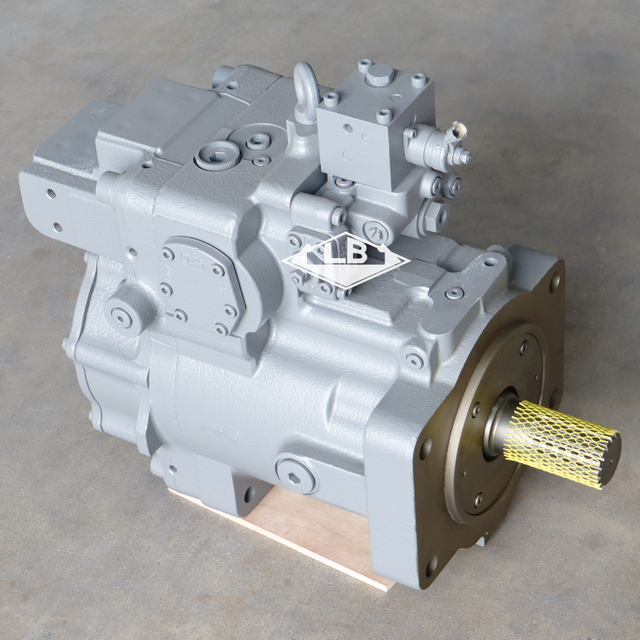 ZX870-5G ZX890 ZX900 BOMBA PRINCIPAL YB60000246 YB60000244 Bomba hidráulica ZX870