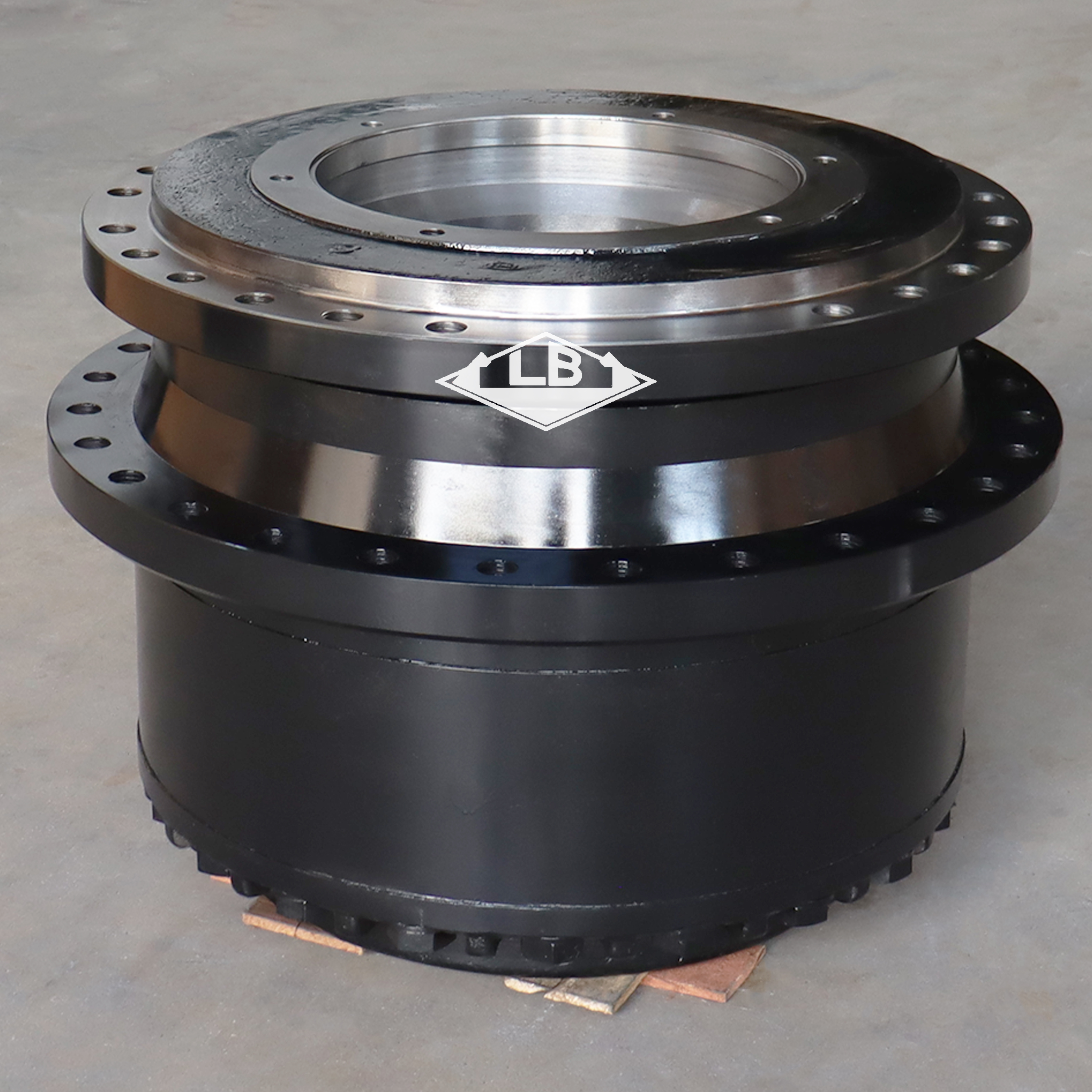 IMPULSIÓN FINAL CAT E385C E390D 199-4661 455-2775 333-2897 455-2772 596-0136 596-0137 CAJA DE CAMBIOS DE VIAJE CAT390