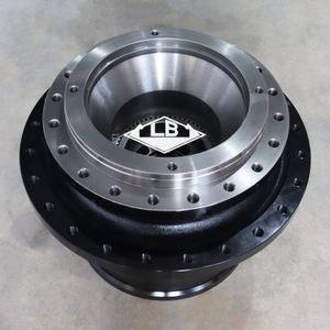 DISPOSITIVO DE VIAJE EX400-5 9171981 9173170 CAJA DE CAMBIOS DE VIAJE EX400-5