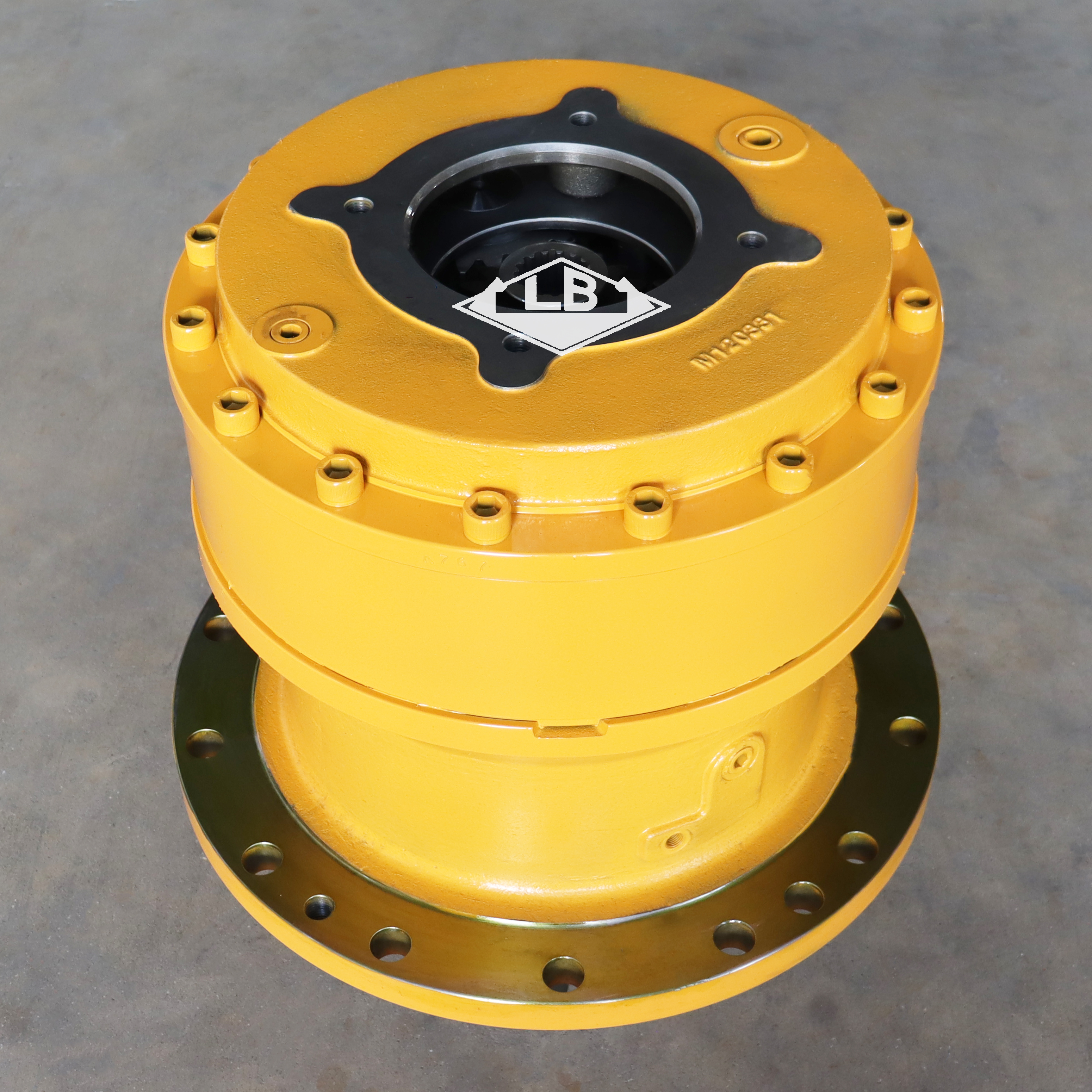 SY335-9 SY365-9 REDUCTOR DE GIRO 60042755 SY335 GIRO GEABROX