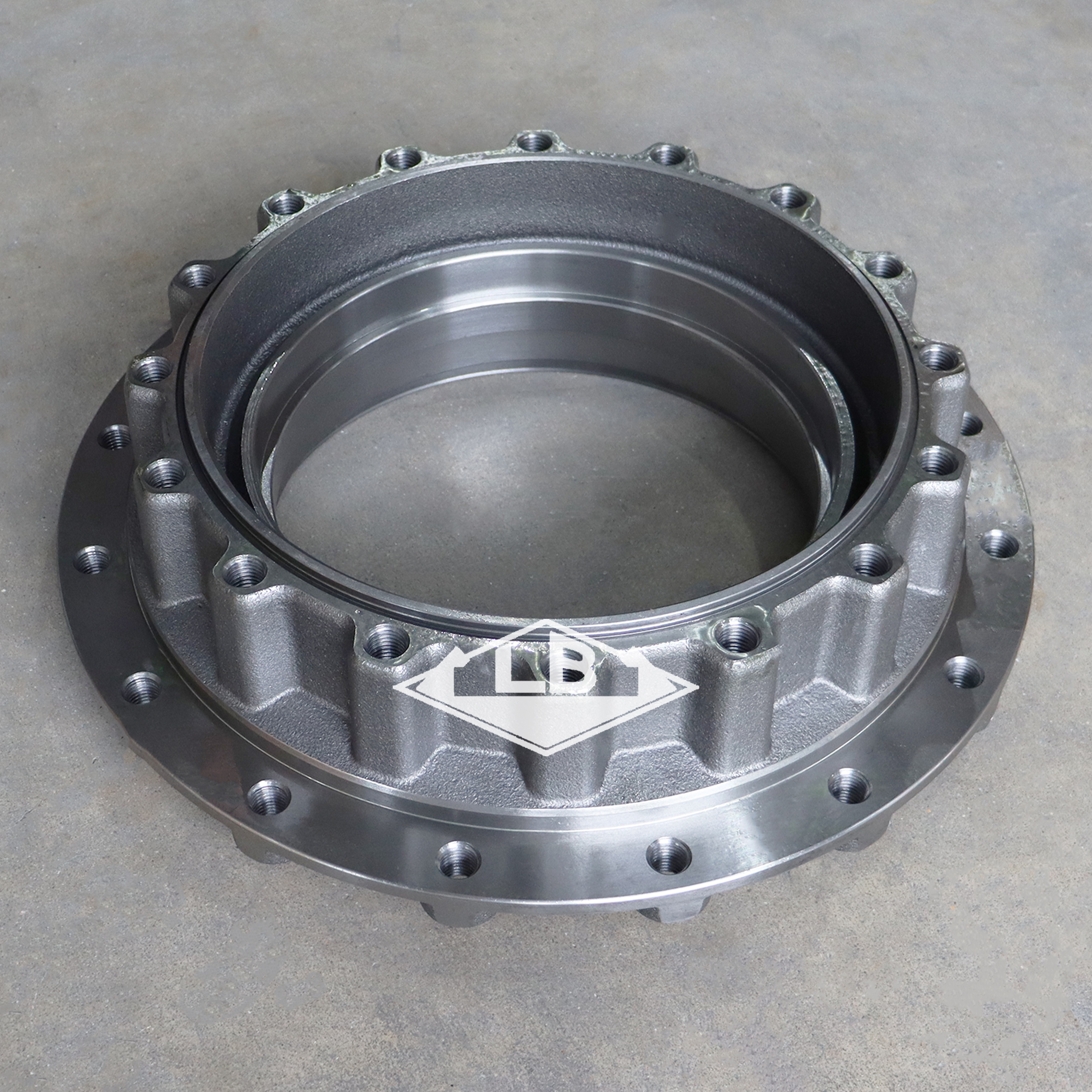  CAT 320B 320C IMPULSIÓN FINAL SAPRE PIEZAS 191-3235 CARCASA DE VIAJE