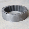 EC290 EC300 EC350D Swing Ring Gear VOE14547266 Piezas de la caja de cambios Swing Swing Solicidad para Volvo Excavator