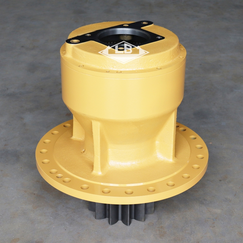 E336GC Swing-Reducer Assy 536-7288 584-2586 E3336GC Caja de cambios de swing para excavador 