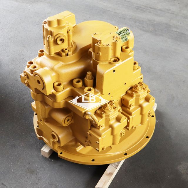 E336D2 Bomba principal 504-5477 K5V160DP E336D2 Bomba hidráulica Aplicar para excavador de gatos