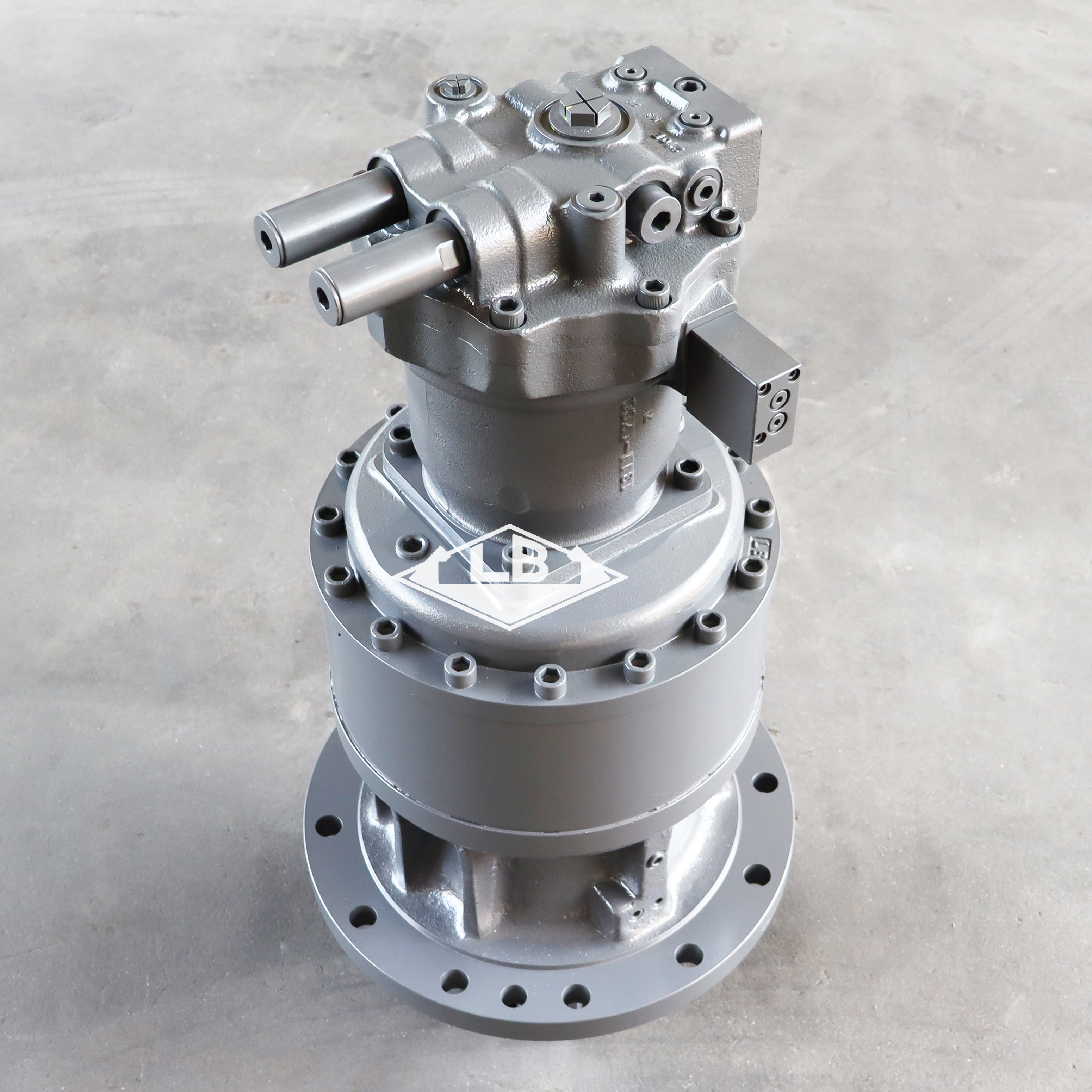  EC360 Swing Drive Unidad VOE14596601 VOE14630400 VOE14573100 SA1055-00451 EC360 Swing Drive para Volvo Excavator