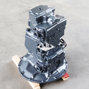 PC220-8 Bomba hidráulica Assy 708-2L-00790 PC220-8 Bomba principal para la excavadora Komatsu