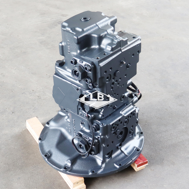 PC220-8 Bomba hidráulica Assy 708-2L-00790 PC220-8 Bomba principal para la excavadora Komatsu